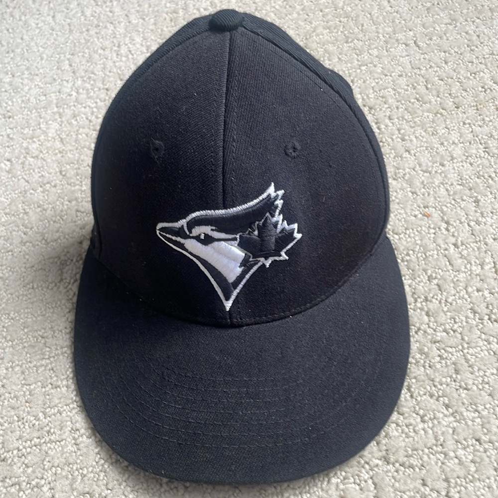 TORONTO BLUE JAYS BASEBALL HAT UNISEX NEW NWOT